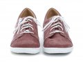 Mintaka 411423-23 sangria Damen Halbschuhe | ARNO-schuhe.de – Schuhe mit Tradition
