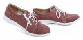Mintaka 411423-23 sangria Damen Halbschuhe | ARNO-schuhe.de – Schuhe mit Tradition