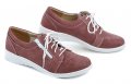 Mintaka 411423-23 sangria Damen Halbschuhe | ARNO-schuhe.de – Schuhe mit Tradition