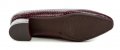 Wojtylko 7B24302W burgunderrote Damen Pumps | ARNO-schuhe.de – Schuhe mit Tradition