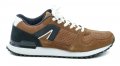 Lico 540602 Ethan braun Herren Halbstiefel | ARNO-schuhe.de – Schuhe mit Tradition
