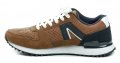 Lico 540602 Ethan braun Herren Halbstiefel | ARNO-schuhe.de – Schuhe mit Tradition