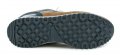 Lico 540602 Ethan braun Herren Halbstiefel | ARNO-schuhe.de – Schuhe mit Tradition