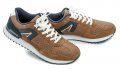 Lico 540602 Ethan braun Herren Halbstiefel | ARNO-schuhe.de – Schuhe mit Tradition