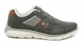 Lico 540464 Conner grau Herren Halbschuhe | ARNO-schuhe.de – Schuhe mit Tradition