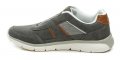 Lico 540464 Conner grau Herren Halbschuhe | ARNO-schuhe.de – Schuhe mit Tradition