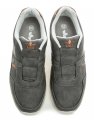 Lico 540464 Conner grau Herren Halbschuhe | ARNO-schuhe.de – Schuhe mit Tradition