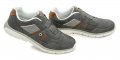 Lico 540464 Conner grau Herren Halbschuhe | ARNO-schuhe.de – Schuhe mit Tradition