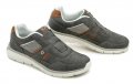 Lico 540464 Conner grau Herren Halbschuhe | ARNO-schuhe.de – Schuhe mit Tradition