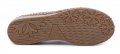 Urban Ladies 323-24 burgunderfarbene Damen-Slipper in Übergröße | ARNO-schuhe.de – Schuhe mit Tradition