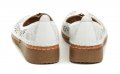 Urban Ladies 322-24 weiße Damen-Slipper in Übergröße | ARNO-schuhe.de – Schuhe mit Tradition