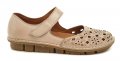 Urban Ladies 341-24 beige Damen Sommerschuhe | ARNO-schuhe.de – Schuhe mit Tradition
