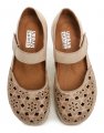 Urban Ladies 341-24 beige Damen Sommerschuhe | ARNO-schuhe.de – Schuhe mit Tradition