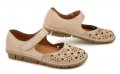 Urban Ladies 341-24 beige Damen Sommerschuhe | ARNO-schuhe.de – Schuhe mit Tradition