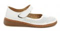 Urban Ladies 319-24 weiß Damen Sommerschuhe | ARNO-schuhe.de – Schuhe mit Tradition
