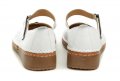 Urban Ladies 319-24 weiß Damen Sommerschuhe | ARNO-schuhe.de – Schuhe mit Tradition