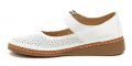 Urban Ladies 319-24 weiß Damen Sommerschuhe | ARNO-schuhe.de – Schuhe mit Tradition