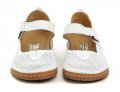 Urban Ladies 319-24 weiß Damen Sommerschuhe | ARNO-schuhe.de – Schuhe mit Tradition