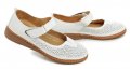 Urban Ladies 319-24 weiß Damen Sommerschuhe | ARNO-schuhe.de – Schuhe mit Tradition