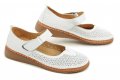 Urban Ladies 319-24 weiß Damen Sommerschuhe | ARNO-schuhe.de – Schuhe mit Tradition