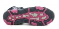 Wojtylko 5S24438G blau und rosa Kindersandalen | ARNO-schuhe.de – Schuhe mit Tradition