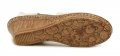 Wojtylko 7S10418I beige Damen Sandalen | ARNO-schuhe.de – Schuhe mit Tradition