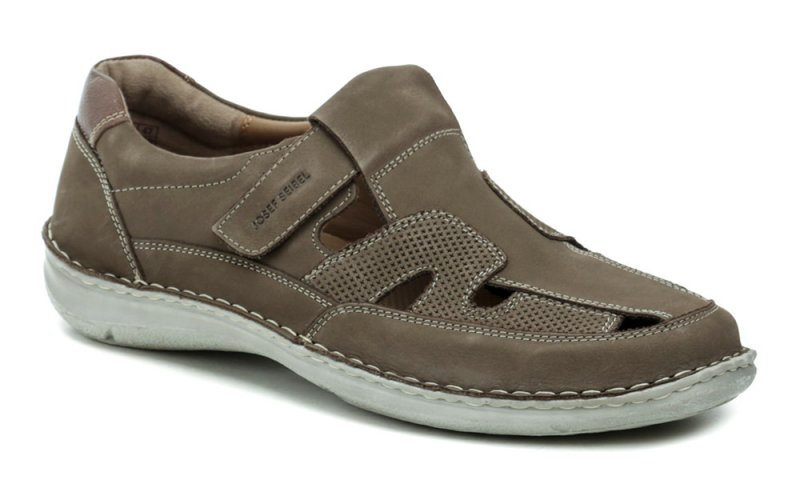 Josef Seibel 43635-81 Ungaro Herren Halbstiefel in Übergröße | ARNO-schuhe.de – Schuhe mit Tradition