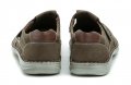 Josef Seibel 43635-81 Ungaro Herren Halbstiefel in Übergröße | ARNO-schuhe.de – Schuhe mit Tradition