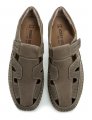 Josef Seibel 43635-81 Ungaro Herren Halbstiefel in Übergröße | ARNO-schuhe.de – Schuhe mit Tradition