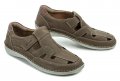 Josef Seibel 43635-81 Ungaro Herren Halbstiefel in Übergröße | ARNO-schuhe.de – Schuhe mit Tradition