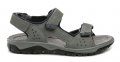 IMAC I3252e21 grau Herren Sandalen | ARNO-schuhe.de – Schuhe mit Tradition