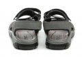 IMAC I3252e21 grau Herren Sandalen | ARNO-schuhe.de – Schuhe mit Tradition
