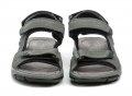 IMAC I3252e21 grau Herren Sandalen | ARNO-schuhe.de – Schuhe mit Tradition
