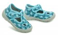 Befado 630P010 türkis Kinderhausschuhe | ARNO-schuhe.de – Schuhe mit Tradition