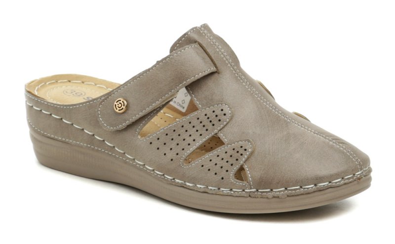 Scandi 290-0043-K1 beige Damensocken | ARNO-schuhe.de – Schuhe mit Tradition