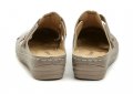 Scandi 290-0043-K1 beige Damensocken | ARNO-schuhe.de – Schuhe mit Tradition