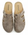 Scandi 290-0043-K1 beige Damensocken | ARNO-schuhe.de – Schuhe mit Tradition