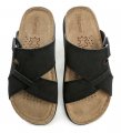 Magnus 340-2021-A1 schwarz Herrensocken | ARNO-schuhe.de – Schuhe mit Tradition