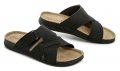 Magnus 340-2021-A1 schwarz Herrensocken | ARNO-schuhe.de – Schuhe mit Tradition