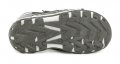 Befado 170P073 grau Kindersandalen | ARNO-schuhe.de – Schuhe mit Tradition