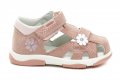 Befado 170P079 rosa Kindersandalen | ARNO-schuhe.de – Schuhe mit Tradition