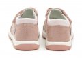Befado 170P079 rosa Kindersandalen | ARNO-schuhe.de – Schuhe mit Tradition