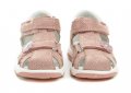 Befado 170P079 rosa Kindersandalen | ARNO-schuhe.de – Schuhe mit Tradition