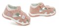Befado 170P079 rosa Kindersandalen | ARNO-schuhe.de – Schuhe mit Tradition