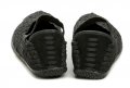 Rock Spring Free Mind Schwarz Damen Gummistiefel | ARNO-schuhe.de – Schuhe mit Tradition
