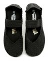 Rock Spring Free Mind Schwarz Damen Gummistiefel | ARNO-schuhe.de – Schuhe mit Tradition