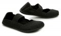 Rock Spring Free Mind Schwarz Damen Gummistiefel | ARNO-schuhe.de – Schuhe mit Tradition