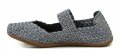 Rock Spring Free Mind grau Damen Gummistiefel | ARNO-schuhe.de – Schuhe mit Tradition
