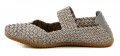 Rock Spring Free Mind beige Damen Gummischuhe | ARNO-schuhe.de – Schuhe mit Tradition