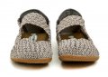 Rock Spring Free Mind beige Damen Gummischuhe | ARNO-schuhe.de – Schuhe mit Tradition